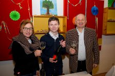 21.01.2024 Patroziniumsfest